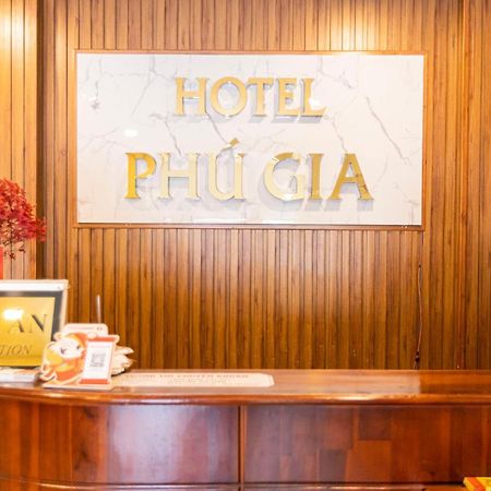 Hoàng Phát Hotel Ciudad Ho Chi Minh  Exterior foto
