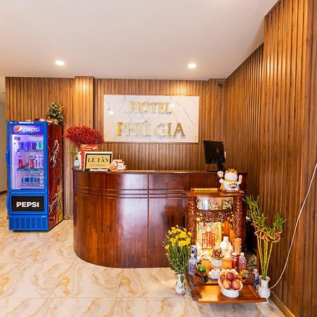 Hoàng Phát Hotel Ciudad Ho Chi Minh  Exterior foto